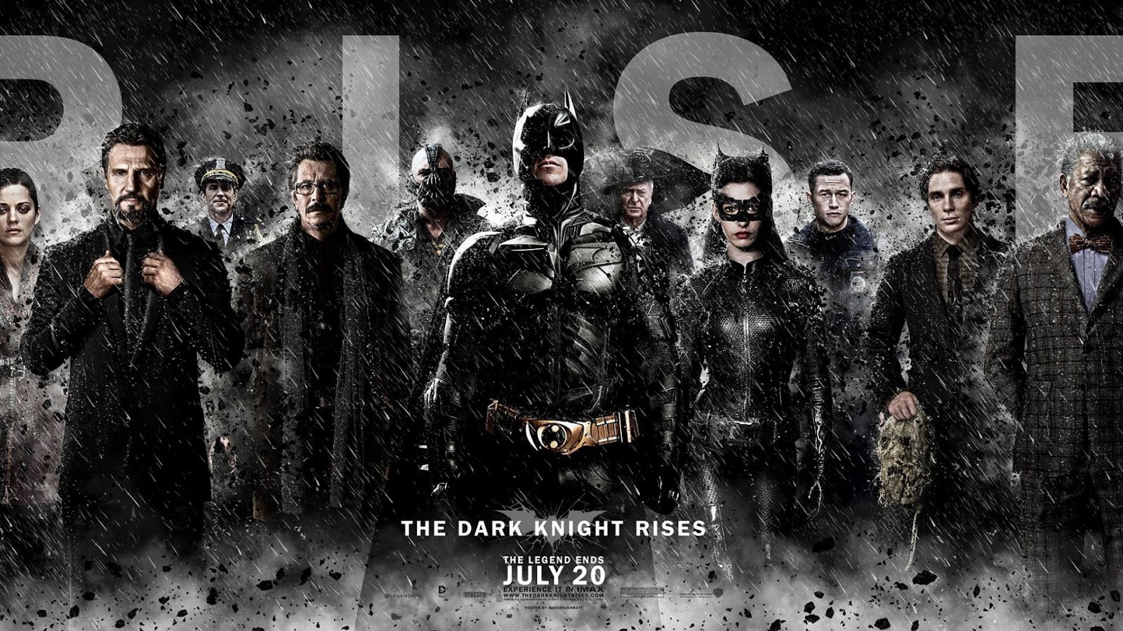the dark knight rises for free the dark knight rises for free